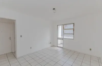Apartamento de 2 dormitórios com elevador na avenida joão pessoa em porto alegre
