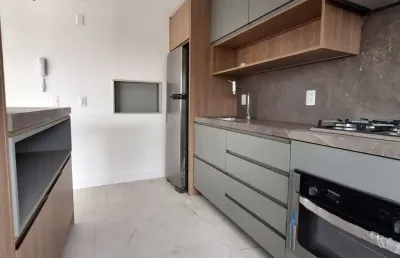 Apartamento novo de duas (2) suítes e duas vagas no menino deus em porto alegre