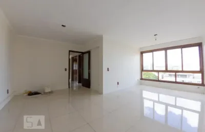 Apartamento com quatro (3) quartos e duas (2) vagas no rio branco