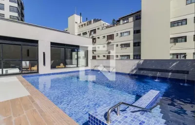 Apartamento 3 dorms à venda rua miguel couto, menino deus - porto alegre