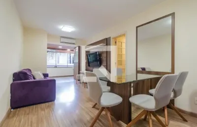 Apartamento com 3 quartos à venda na Rua Plácido de Castro, 445, Azenha, Porto Alegre