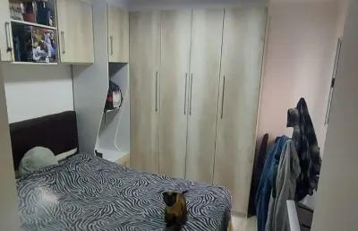 Apartamento com 1 quarto à venda na Vila Matilde, São Paulo 