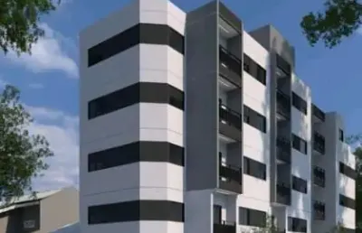 Apartamento em construção - 2 quartos, varanda e opção de vaga - vila formosa