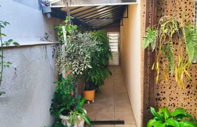 Casa com 3 quartos à venda em Ermelino Matarazzo, São Paulo 