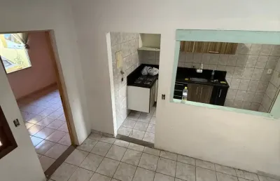 Casa em condomínio fechado com 2 quartos à venda na Rua Regina Cabalau Mendonça, 980, Jardim São Luís, Suzano