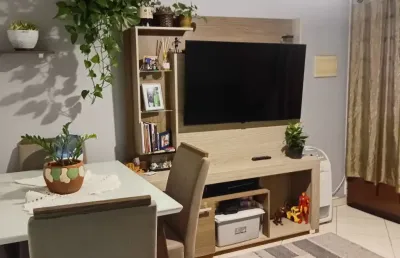 Apartamento com 2 quartos à venda na Avenida José Brumatti, 2500, Jardim Santo Expedito, Guarulhos