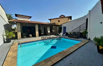 Casa à venda no bairro ribeirânia - ribeirão preto/sp