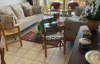 Apartamento com 3 quartos à venda no Alto da Boa Vista, Ribeirão Preto 