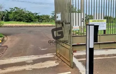 Terreno à venda no bairro villas mabel - ribeirão preto/sp