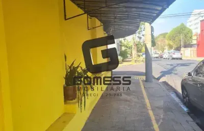 Ponto comercial à venda no bairro centro - ribeirão preto/sp