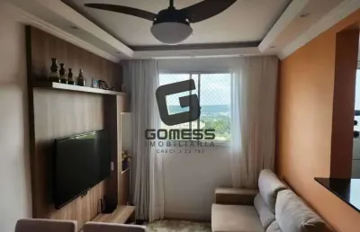 Apartamento à venda no bairro bonfim paulista - ribeirão preto/sp