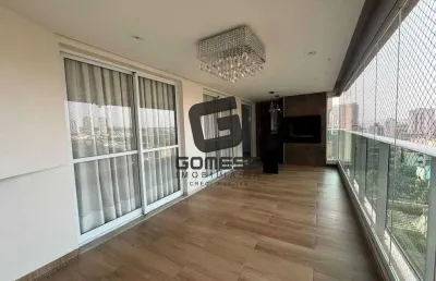 Apartamento à venda no bairro bosque das juritis - ribeirão preto/sp