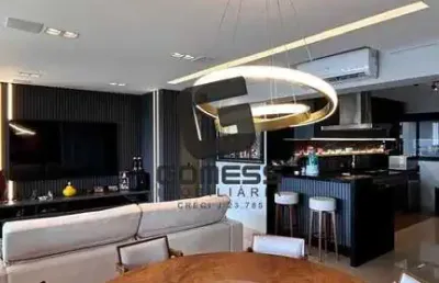 Apartamento à venda no bairro jardim olhos d'água ii - ribeirão preto/sp