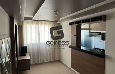 Apartamento à venda no bairro bonfim paulista - ribeirão preto/sp