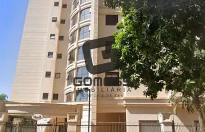 Apartamento à venda no bairro jardim botânico - ribeirão preto/sp