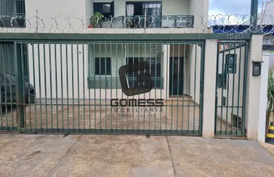 Apartamento à venda no bairro jardim são luiz - ribeirão preto/sp