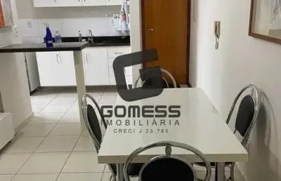 Apartamento à venda no bairro jardim paulista - ribeirão preto/sp