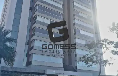 Apartamento à venda no bairro residencial alto do ipê - ribeirão preto/sp