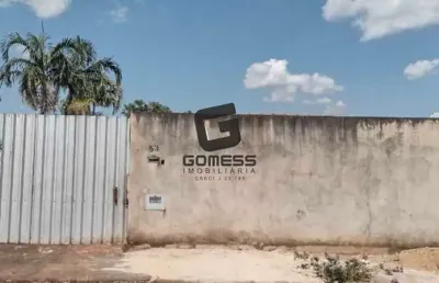 Terreno à venda na Avenida 9, 53, Centro, Barretos