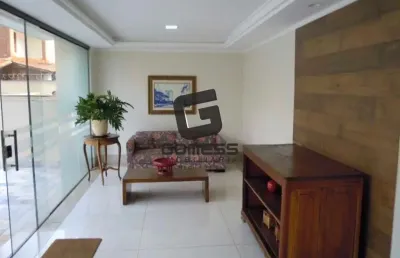Apartamento à venda no bairro vila virgínia - ribeirão preto/sp