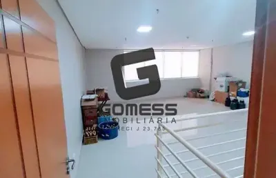 Sala comercial em edifício em jardim palma travassos, ribeirão preto/sp