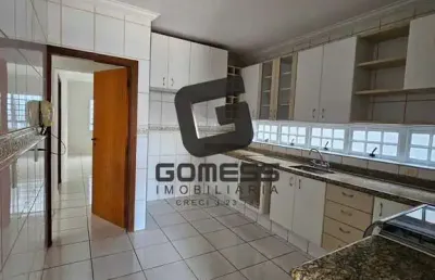 Casa com 5 quartos à venda na Rua Victor Rebouças, Jardim Macedo, Ribeirão Preto