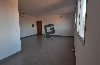 Sala para alugar no bairro jardim palma travassos - ribeirão preto/sp