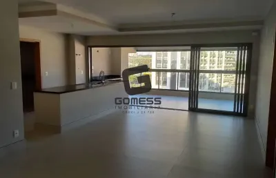 Apartamento à venda no bairro vila do golf - ribeirão preto/sp