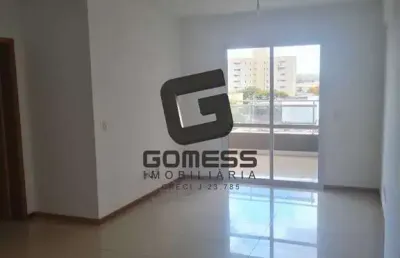 Apartamento com 3 quartos à venda na Rua França, Jardim Paulista, Ribeirão Preto