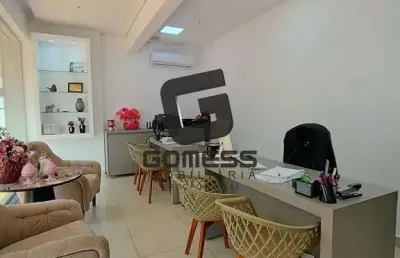 Loja ponto comercial em jardim palma travassos, ribeirão preto/sp