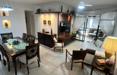 Na freguesia 4 quartos com 152m, apartamento impecável!