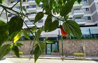 Excelente apartamento à venda no bairro nobre de teresópolis
