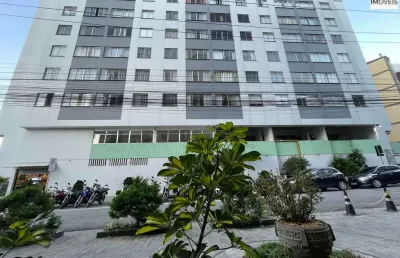 Apartamento com 1 quarto à venda no Várzea, Teresópolis 