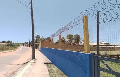 Casa com 4 quartos à venda no Povoado Maracajau, Maxaranguape 
