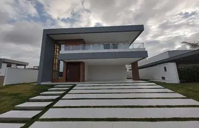 Casa à venda - pium (distrito litoral) - parnamirim/rn