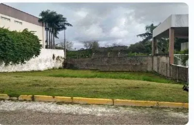 Terreno à venda no Candelária, Natal 