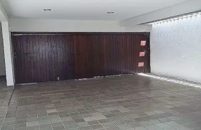 Casa com 4 quartos à venda no Lagoa Nova, Natal 