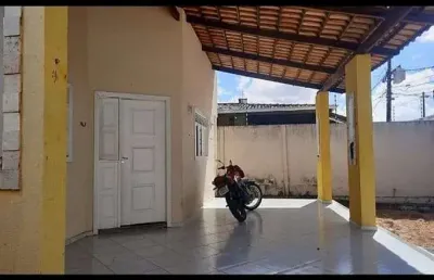 Casa com 5 quartos à venda no Ponta Negra, Natal 