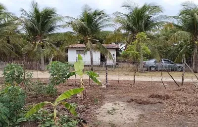 Terreno à venda no Massaranduba, Ceará-Mirim 