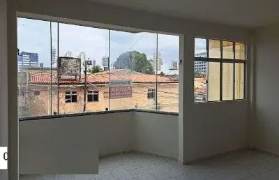 Apartamento com 3 quartos à venda no Lagoa Nova, Natal 