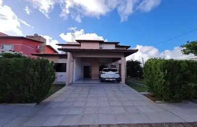 Casa com 3 quartos à venda no Nova Parnamirim, Parnamirim 