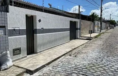 Casa com 3 quartos à venda no Rosa dos Ventos, Parnamirim 