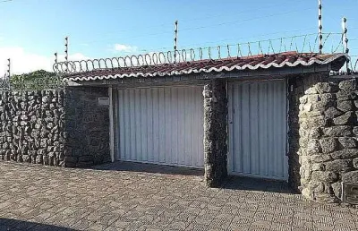 Casa com 4 quartos à venda na Cidade da Esperança, Natal 