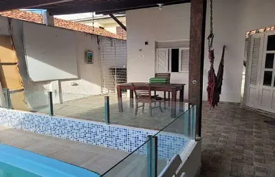 Casa com 6 quartos à venda no Nova Parnamirim, Parnamirim 