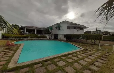 Casa com 3 quartos à venda no Capim Macio, Natal 