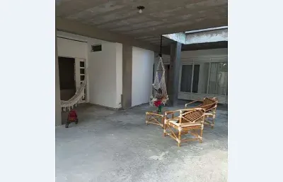 Casa com 6 quartos à venda no Ponta Negra, Natal 