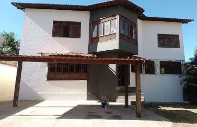 Casa com 3 quartos para alugar no Ponta Negra, Natal 