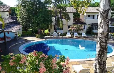 Casa com 2 quartos à venda no Pipa, Tibau do Sul 
