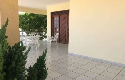 Casa com 3 quartos à venda no Capim Macio, Natal 