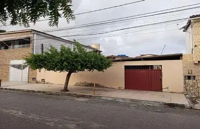 Casa com 3 quartos à venda no Potengi, Natal 